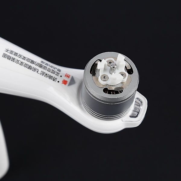 Hvide 4 Par 9450 Propper Propeller Ccw Cw Til Dji Phantom 4