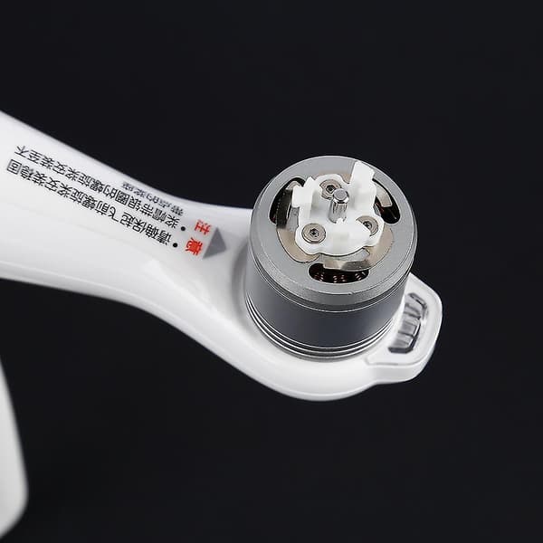 Hvite 4 Par 9450 Propeller Ccw Cw For Dji Phantom 4