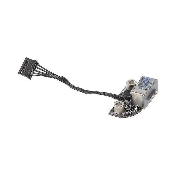 DC-in Jack Strømforsyningskort Jack Socket 820-2565-a Til Macbook Pro 13\" 15\" A1278