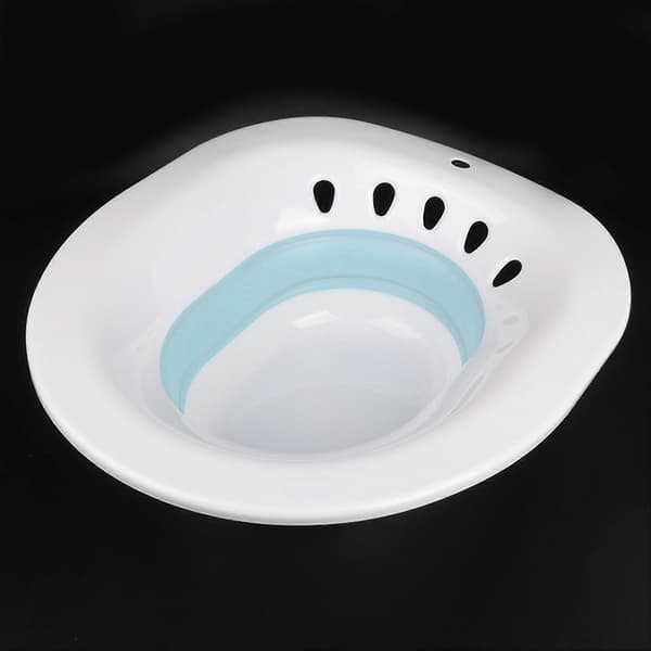 Foldbar Toilet-Håndvask til Gravide og Hæmorroider