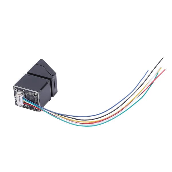 R307 Kapacitiv Fingeraftrykslæser/Modul/Sensor/Scanner
