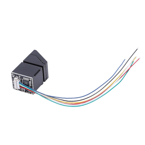 R307 Kapacitiv fingeravtrycksläsare/modul/sensor/skanner