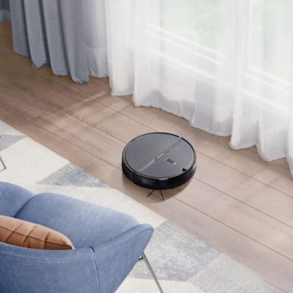4-pack rengöringsdukar för Roborock S7 / T7s / T7s plus robotdammsugare