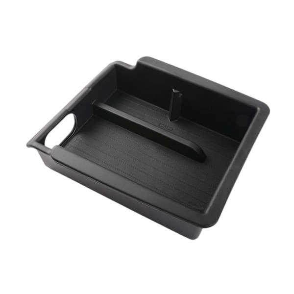 Armlæns Opbevaringsbakke Holder 18,3x20,8x5 cm til Tesla Model Y 3 Alsidig