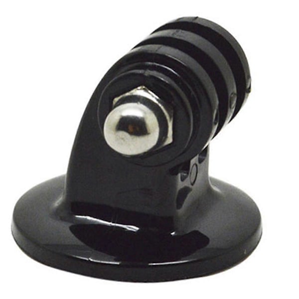 Selfie Stick Tripod Adapter Pan Huvudfäste Adapter Tillbehör
