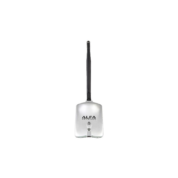 awus036h Alfa 1000mW højtydende USB WiFi-adapter