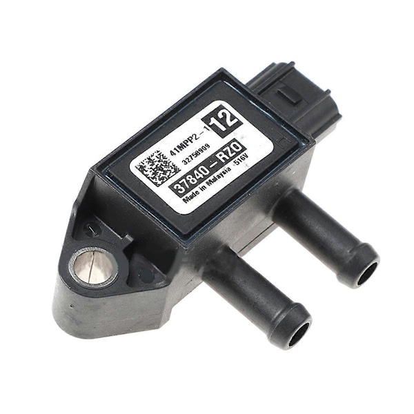Insugningslufttryckssensor MAP-sensor för 37840-RZ0 37840RZ0