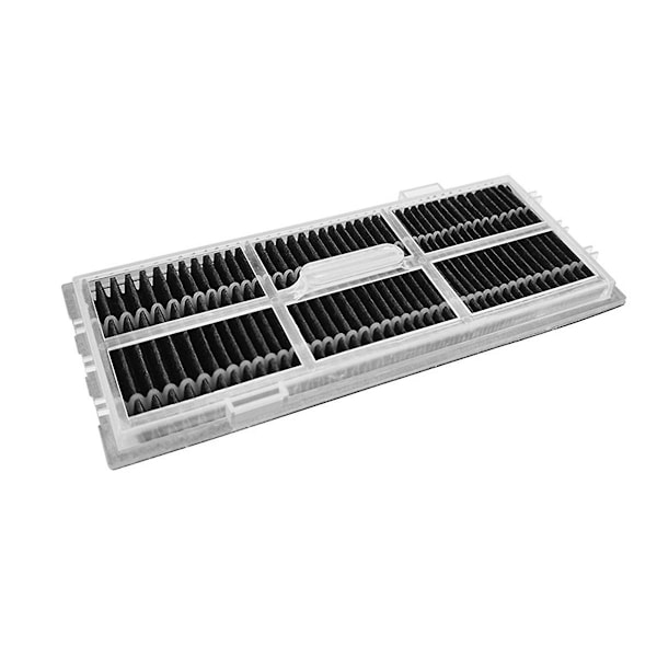 Siveltimen rulla, sivuharja, suodatin, moppi, pölypussi S7 MaxV S7 MaxV Plus S7 MaxV Ultra G10S Pro robotti-imurille