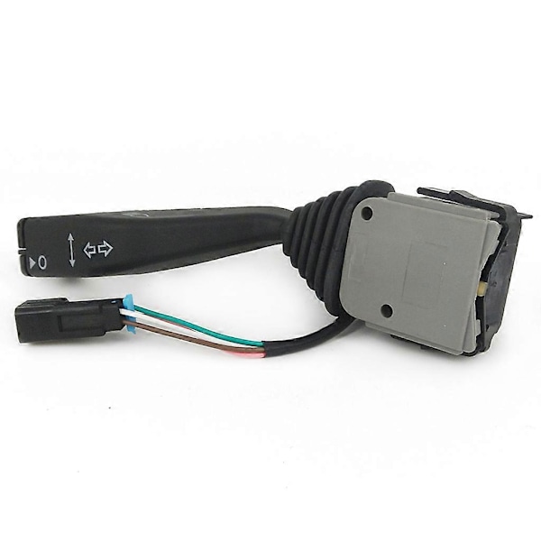 Dimmer for frontlykt 90560990, blinklysfunksjon i plastkolonnebryter