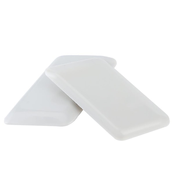 Passar till FORD MONDEO MK3 III 2000-2007 Strålkastare Spolarmunstycke Lock Covers Set