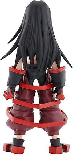 BanPresto - Shaman King - Hao Vol.2 Statue  [SAMLEOBJekter] Figur, Samleobjekt USA import