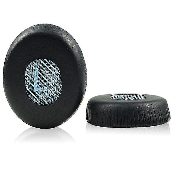1 par öronkuddar kompatibla med Bose Quietcomfort 3 / Bose Qc3, Bose Oe1 On-ear-hörlurar