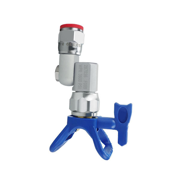 Universal Swivel Joint med Sprayerbas Skydd & 517 Spets för Airless Sprutor av Airless Spraying Ma