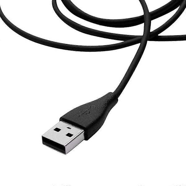 Laderdokk for Huawei Watch 2 Smartklokke med USB-kabel