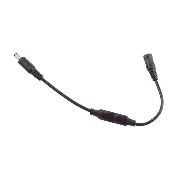 Mini Fjernkontroll 12A 12V-24V Dimmer for LED tape strips monokrom kontroller