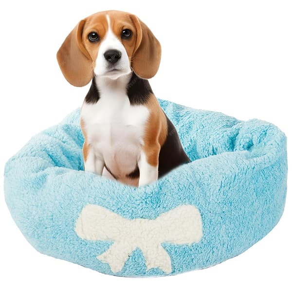 Katteseng / Hundeseng - Soveplads til katte & hunde