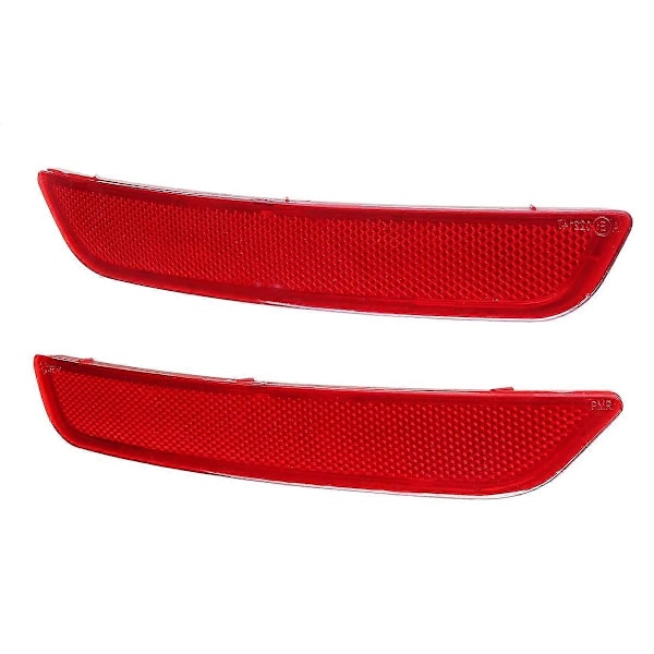 Bakre stötfångarreflektor för Mondeo MK4 2007-2010
