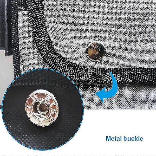 Walker Bag med mugghållare för Walker Tillbehör för Rollator eller Fällbar Walker