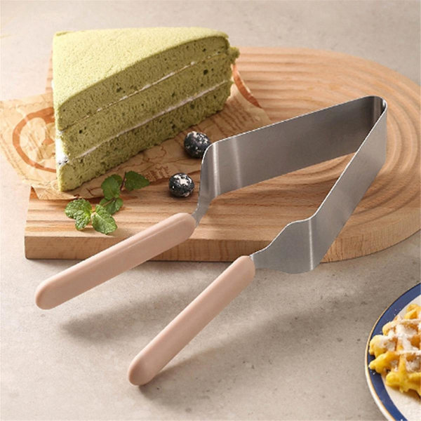 Kaka Separator Paj Cutter Paj Skärare Markör Paj Cookie Cutter Kaka Cutter Kaka Skärverktyg Ost