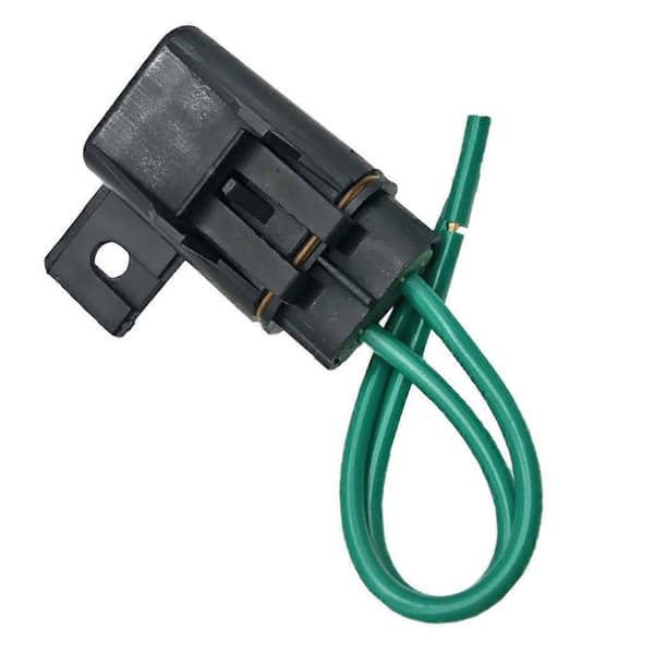Bil Inline ATC Bladsikringsholder Vanntett Beskyttelse - 20A