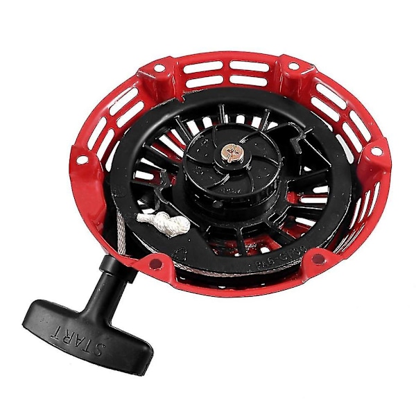Reservdelar till bensindriven generator Starter 168f