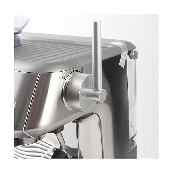 Reservedel Dampstang For Bes878 Espressomaskin Svart
