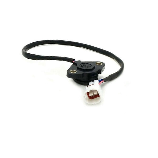 Neutral Switch-enhet för YXR660F Grizzly 5KM-82540-01-00