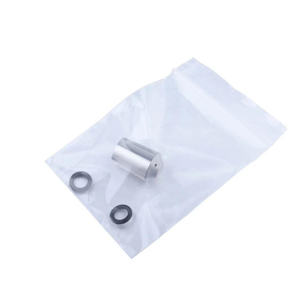 Til / ProX Espressokaffemaskine 1,0 mm Blænde 3 Huls Dampdyse
