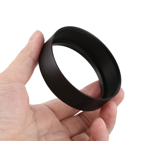 67mm Mount Standard Metal Modlysblænde til