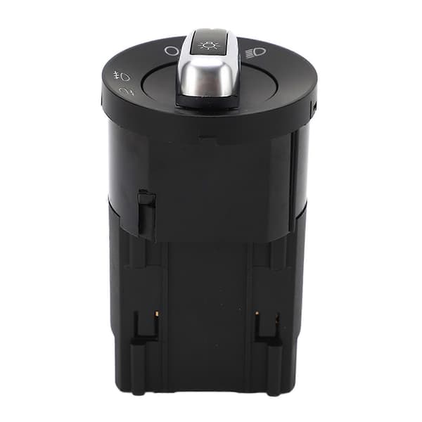 Lysbryter 6R0941531G Hovedlys Tåkelysbryter Knappmodul for Mk4 Mk6 B5