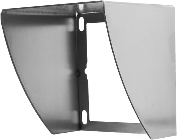 Socket Protective Cover, Heavy Duty Socket Box, Stainless Steel Socket Housing, Household Items