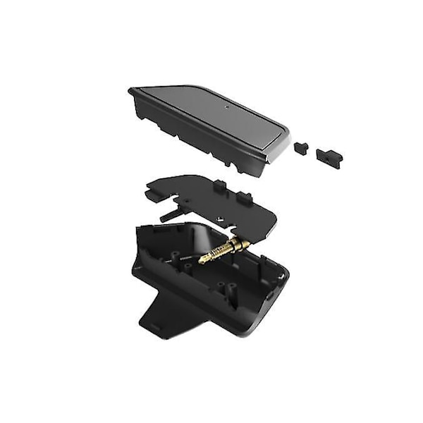 Xbox trådløs Bluetooth headset adapter, spillheadset Bluetooth sender for konsoller az20120