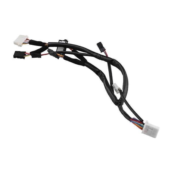 Bil Multifunktionsrat Gearskifte Paddle Forlænger Ledningsnet 56190-B5200 til Cerato K3 1.6L 2013-2017