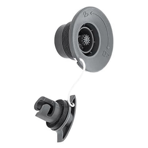 Oppblåsbar skrukork for Lay-Z-Spa P06463