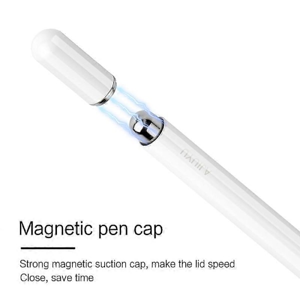 Universal Stylus Pen til Samsung Galaxy Tab A8 10.5 tommer SM-X200 SM-X205 S8 S7+ S7 FE Tablet Pen Skærm Touch Tegne Pen Blyant