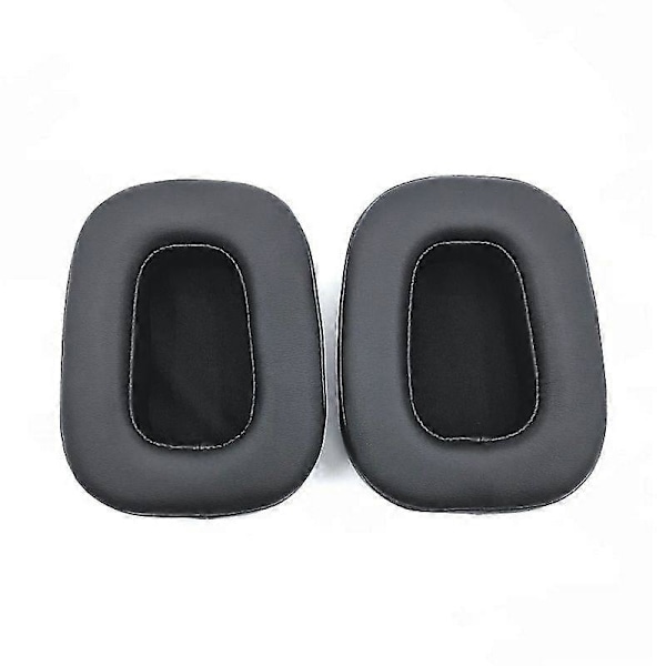 1 Par Mjuka Svamp Öronkuddar Öronmuffar Öronkudde För Tiamat 7.1/2.2 V2 Headset