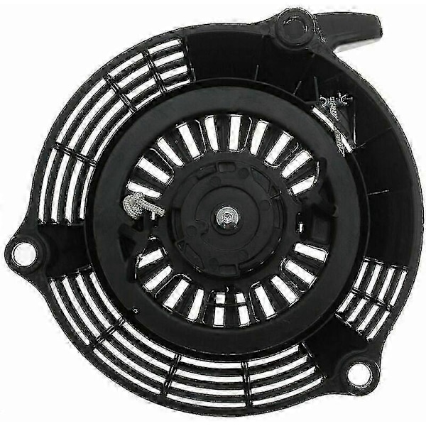 Startmotor för Honda GC135, GC160, GC190, GCV135, GCV160 eller GCV190 färg Present till familjen Linzero