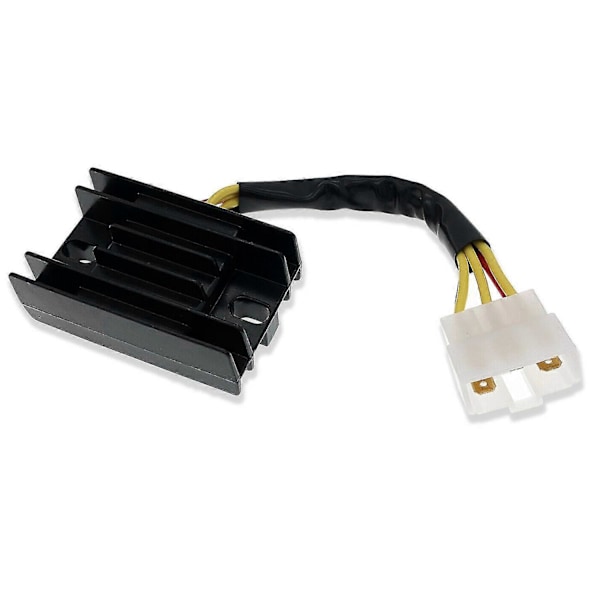 Motorcykel Spændingsregulator Ligeretter til Suzuki Quadrunner King Quad 160 250 280 300 32800-19B11