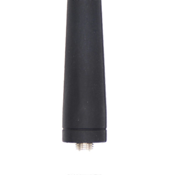 UHF Antenne til TK-3207G TK-3207 To-vejs Radio Nem Installation Professionel