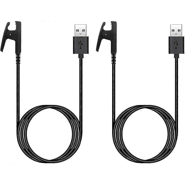 Lader for Garmin Forerunner 2024THO