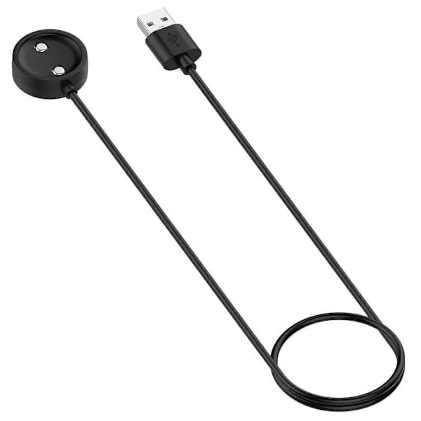 Laddningsdocka för SUUNTO 9 Peak Pro/Suunto Vertical Smart Watch USB-laddare Portabel 1m Laddningskabel s202412248435