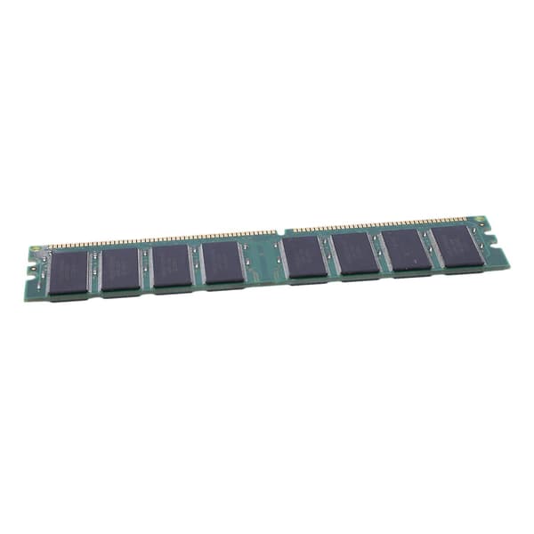 DDR 1GB Minne pc3200 ddr400 400MHz Stasjonær PC RAM CPU GPU APU Ikke-ECC PC3200 184pins