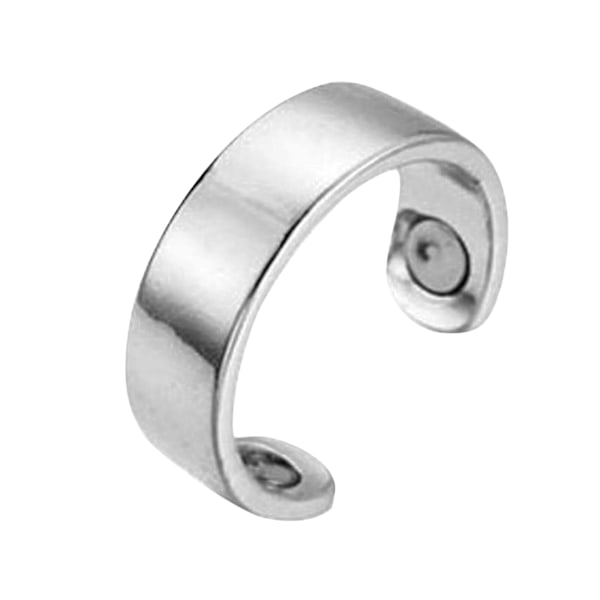 Magnetisk Terapi Diabetes Glukoskontrollring - Justerbar Legering
