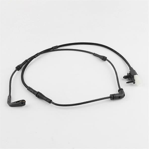 Bil Foraksel Bremsesensor Bremsekloss Slitasjesensor Bremsesensorledning LR061365 for EVOQUE