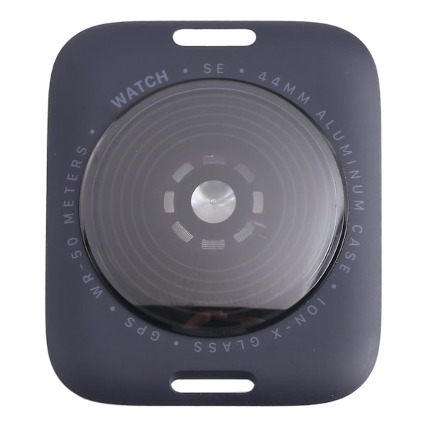 i Watch SE 2022 44mm GPS Edition lasinen takakansi