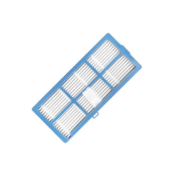 Udskiftning til D5-serien D5s / D5s Pro / D5s Pro+ robotstøvsuger reservedele Hepa filter moppe