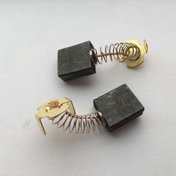 10 stk. Kullbørster for Evolution 3 255mm Sag