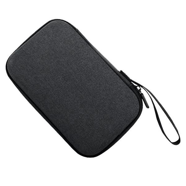 Förvaringspåse för ISteady X V2 X2 XE Stabilisator Skyddslåda Gimbal Anti-Drop Bag Bärbar Gimbal S