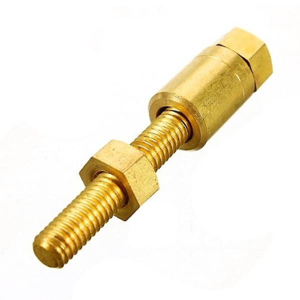 Mutter Bolt Skrue Primer Flat Tricks Mini Psychic Super Ultimate Swivel