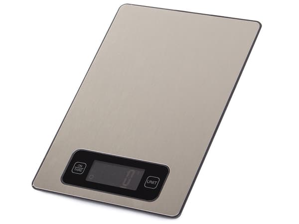 Scale / Kitchen Scale with Display - 0.01-5kg